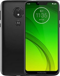 Замена динамика на телефоне Motorola Moto G7 Power в Санкт-Петербурге